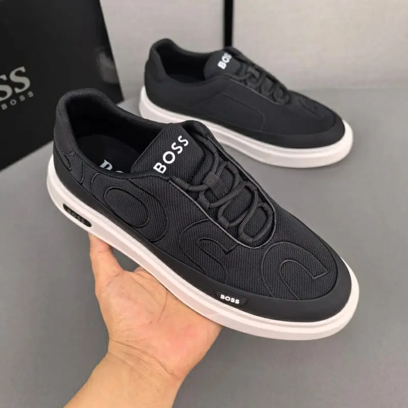 boss decontractees chaussures pour homme s_12313643